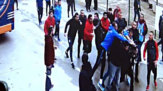 Medipol Başakşehir asıl şimdi yandı!