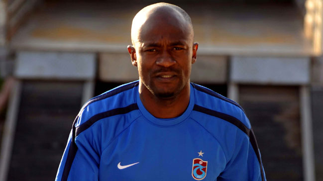 Trabzonspor'un eski yıldızı Endonezya'ya transfer oldu