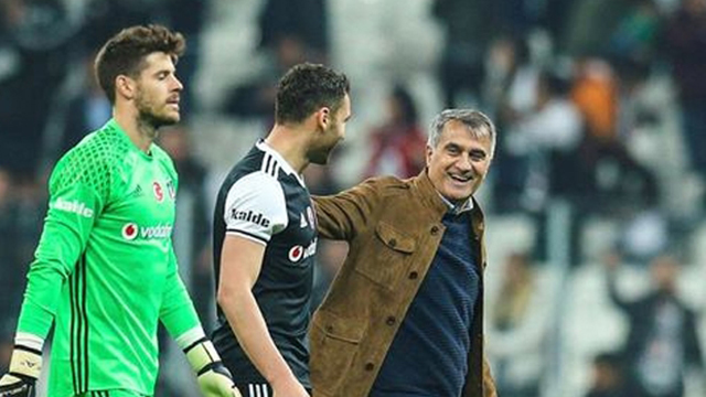 Beşiktaş'ın büyük planı!