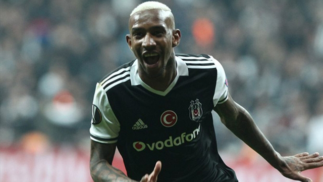 Beşiktaş'ta Talisca korkusu!