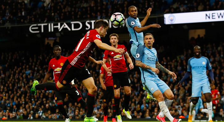 Manchester derbisinde kazanan yok