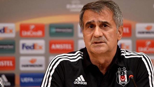 Şenol Güneş'e bir teklif daha yapıldı