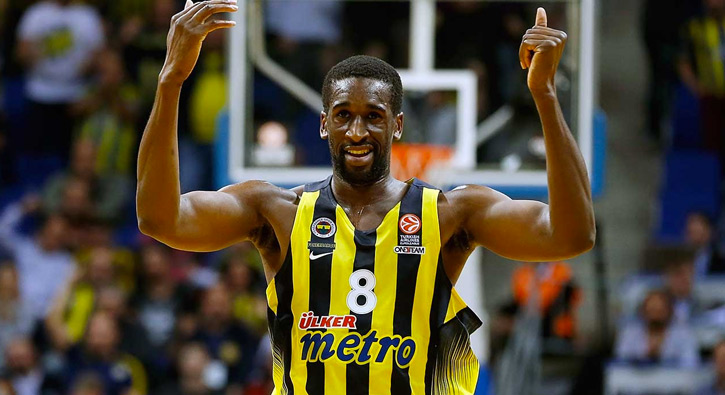 Fenerbahçeli yıldız rekor kırdı! 