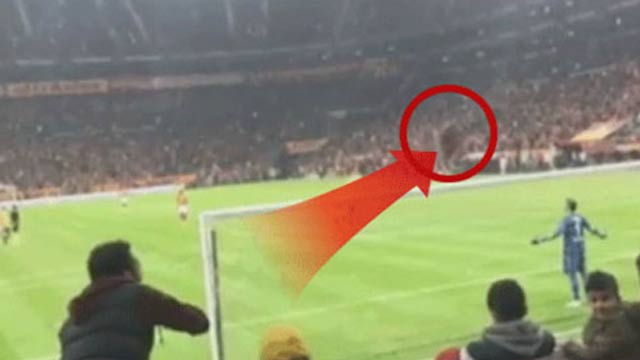 Volkan Demirel'e telefon atan kişi yakalandı!