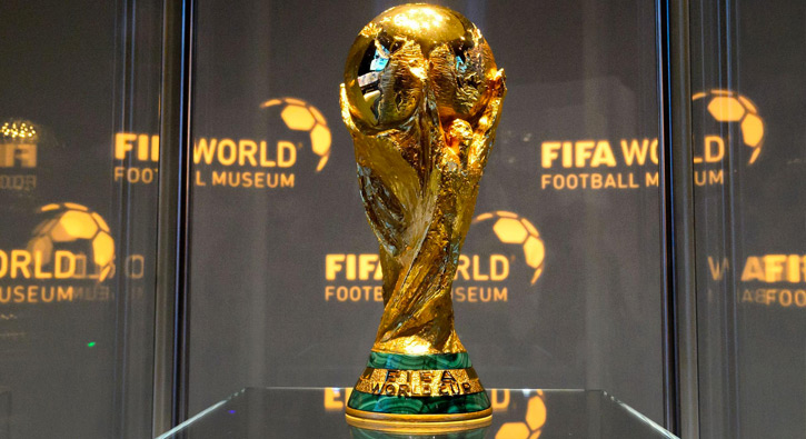 FIFA'ya soruşturma şoku! Dünya Kupası...