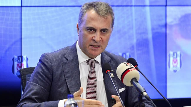 Fikret Orman'dan Mehmet Ekici'ye sert tepki!
