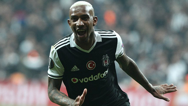 İngiliz medyasından flaş iddia! Talisca'nın yeni takımı...