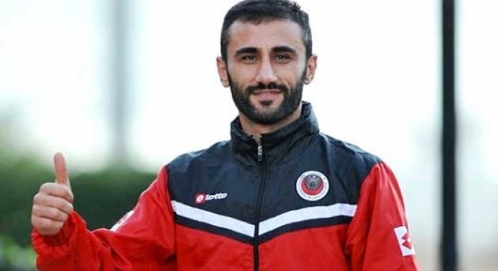 Selçuk Şahin'den Fenerbahçe sözleri