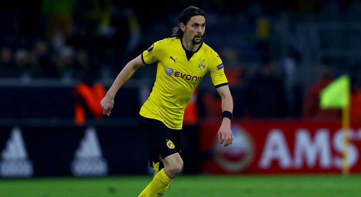 Subotic için resmi açıklama! Galatasaray'a transferi... 