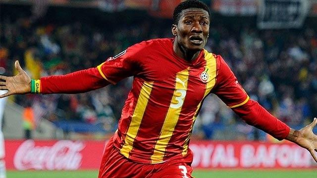 Antalyaspor'dan Gyan bombası! 
