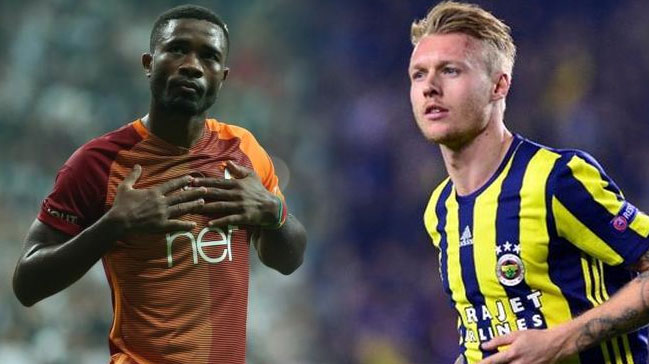 Kjaer ve Chedjou transferleri Football Leaks'te