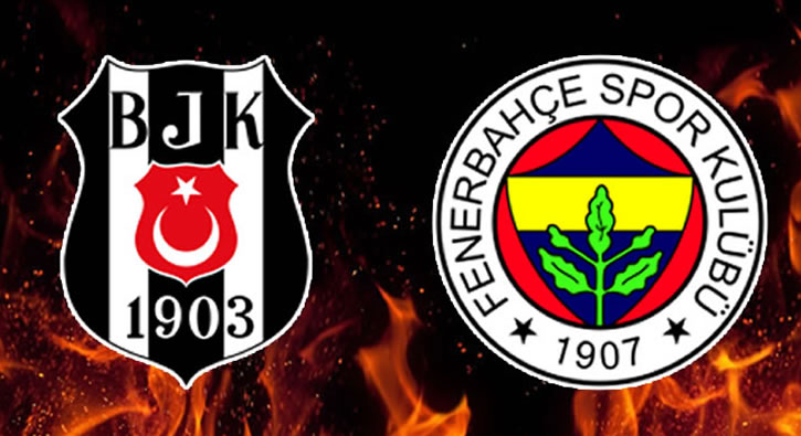 Fenerbahçe istedi Beşiktaş devreye girdi!