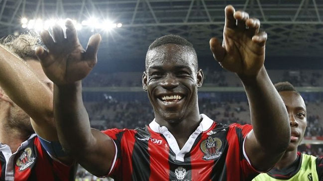 Galatasaray'dan Balotelli harekatı!