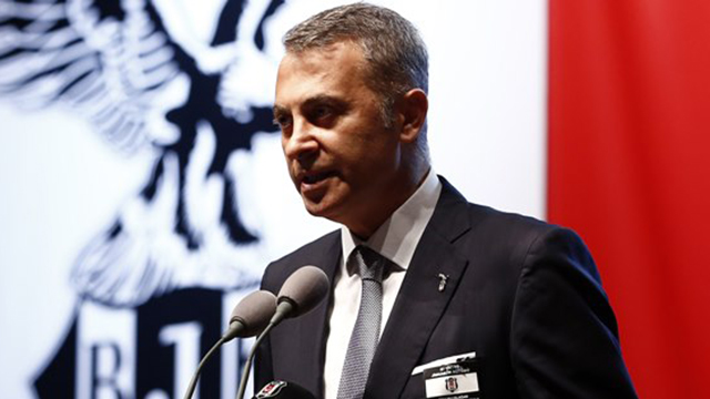 Fikret Orman'dan flaş sözler: Futbol kulübü satın alacağız