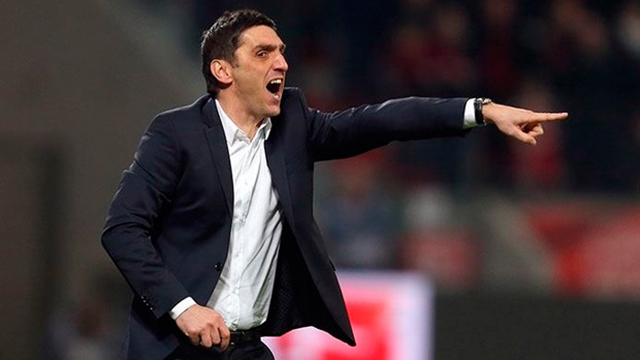 Bayer Leverkusen’de işler karıştı