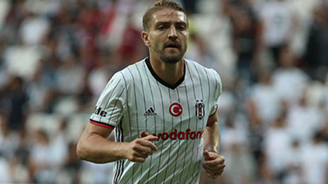 Beşiktaş'tan, Caner için Inter'e flaş teklif!
