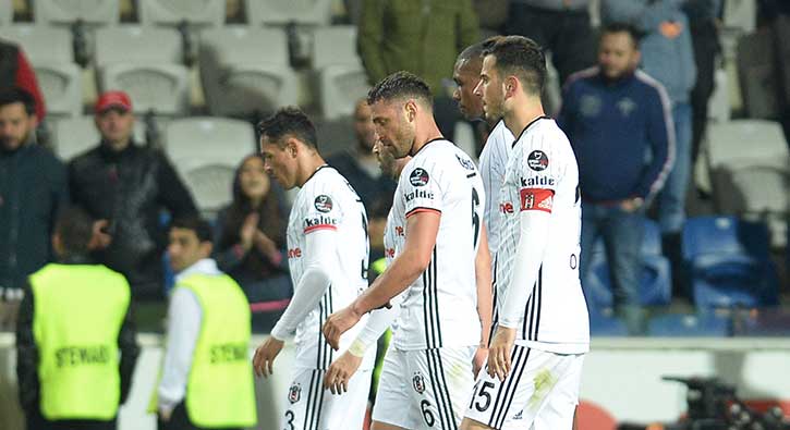Oğuzhan Özyakup: İlk 18 dakika maçın özeti
