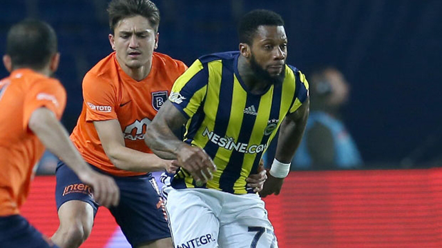 ‘Fenerbahçe’de kalmak istiyorum’