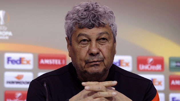 Mircea Lucescu'dan Galatasaray açıklaması!
