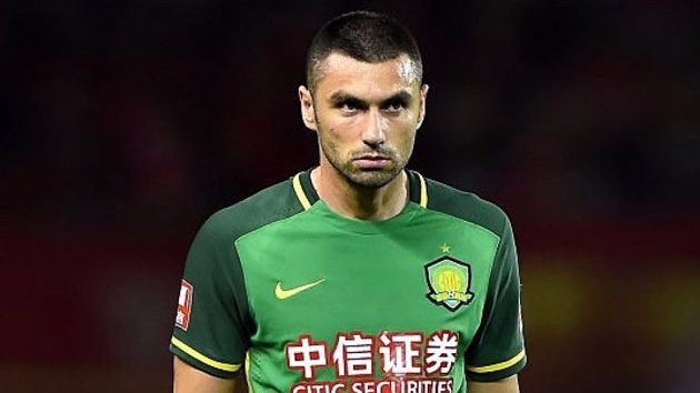 Hocasından açıklama geldi: Burak Yılmaz'ın yerine...