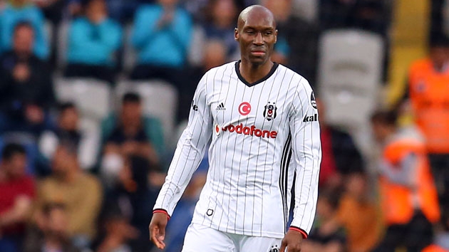 Atiba Fenerbahçe derbisinde oynayabilecek mi? Belli oldu...