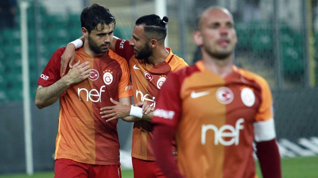 Yasin Öztekin'den Igor Tudor'a sistem göndermesi!
