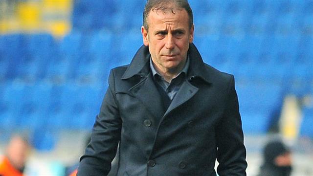 Galatasaray'dan Abdullah Avcı'ya flaş teklif!