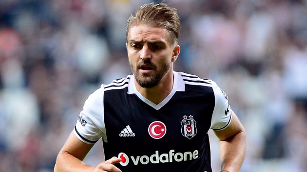 Caner Erkin'de sıcak gelişme!