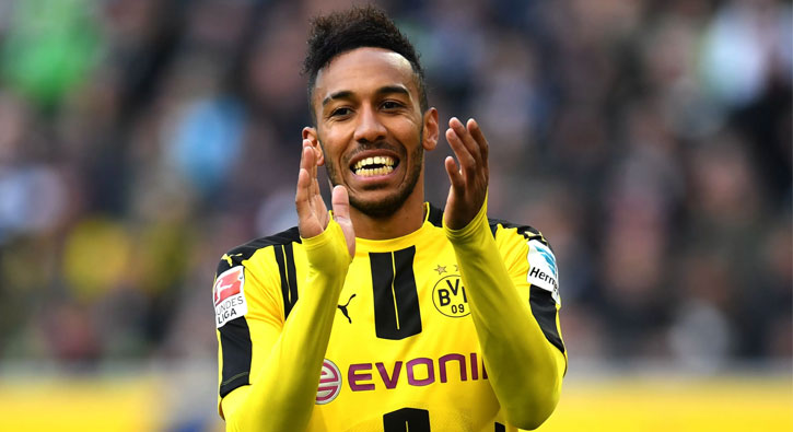 Transferde büyük bomba her an patlayabilir! Aubameyang...