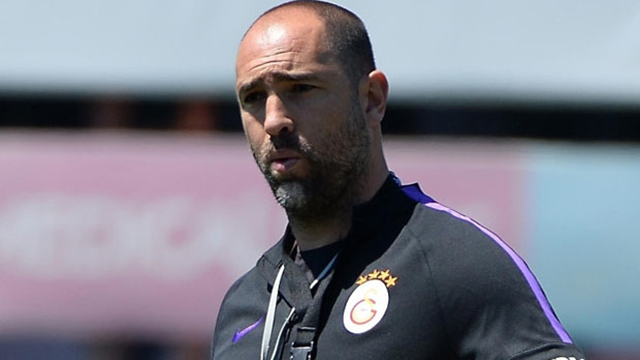 Igor Tudor: Tek çare kazanmak