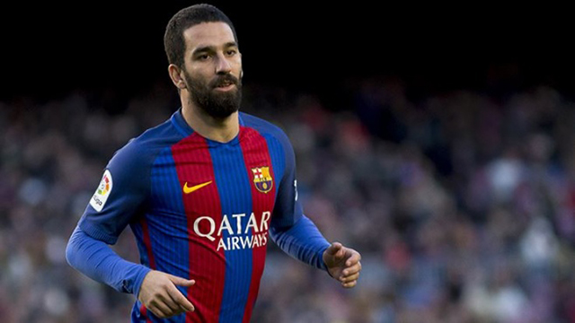 Barcelona'dan Arda Turan kararı