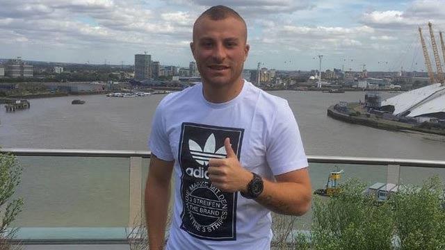 Gökhan Töre: Eskisinden daha iyi döneceğim