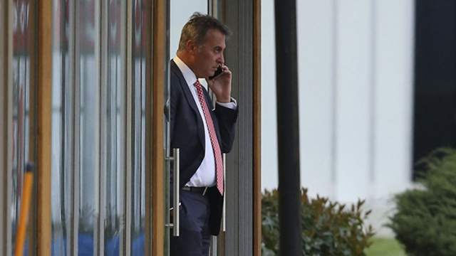 Fikret Orman'dan Ümraniye'ye baskın!