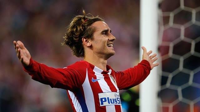 İngiliz devinden Griezmann'a dudak uçuklatan teklif