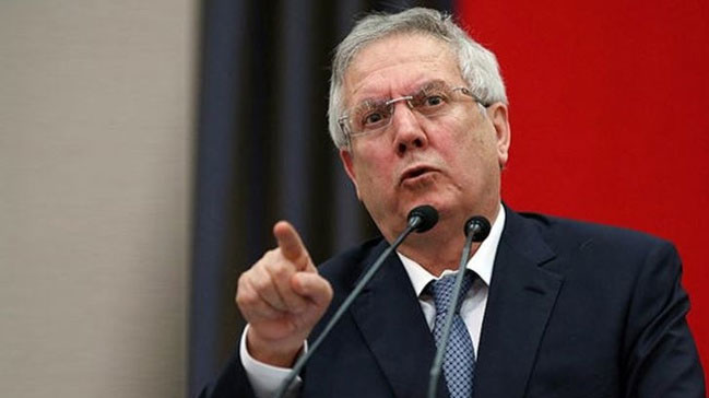 Aziz Yıldırım'dan 16 maddede yeni sezon operasyonu