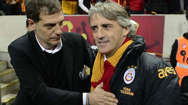 West Ham'dan flaş teknik adam kararı!