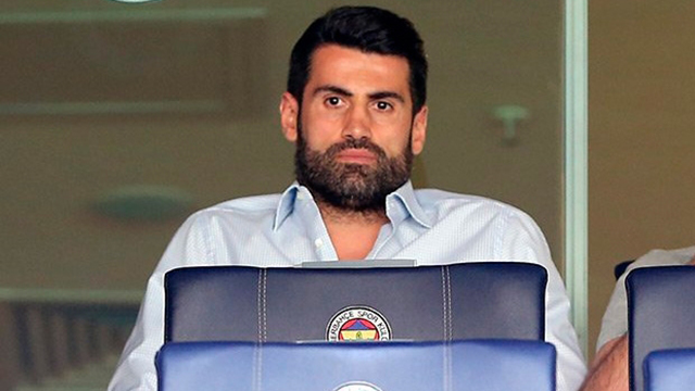 Fenerbahçe'de büyük kriz! Volkan Demirel çıldırdı