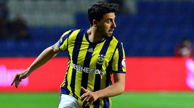 Fenerbahçe'de derbi alarmı