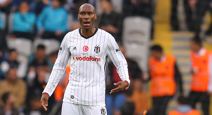 Fenerbahçe derbisi öncesi Beşiktaş'a kötü haber!