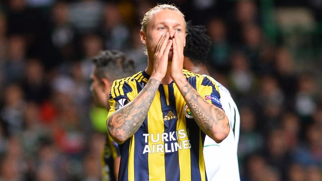 Fransız basınından olay iddia! Simon Kjaer...