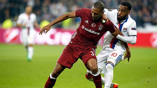 Beşiktaş'tan flaş Marcelo hamlesi