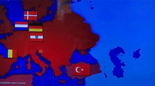 Barcelona skandal hata için özür diledi!
