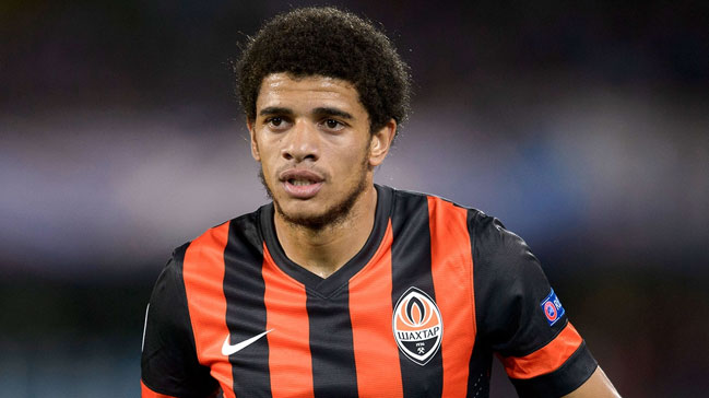 Beşiktaş'tan Taison transferini bitirmek üzere