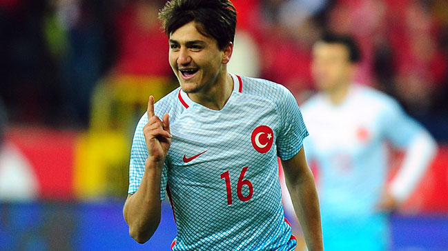 İspanyol devi Cengiz Ünder için harekete geçti