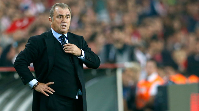 Fatih Terim'e 3 bin 500 lira tazminat cezası