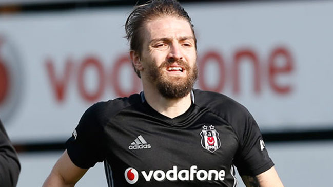 Beşiktaş'tan Caner'e 4 yıllık teklif!