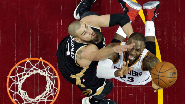 LeBron James, Abdülcabbar'ı geçti