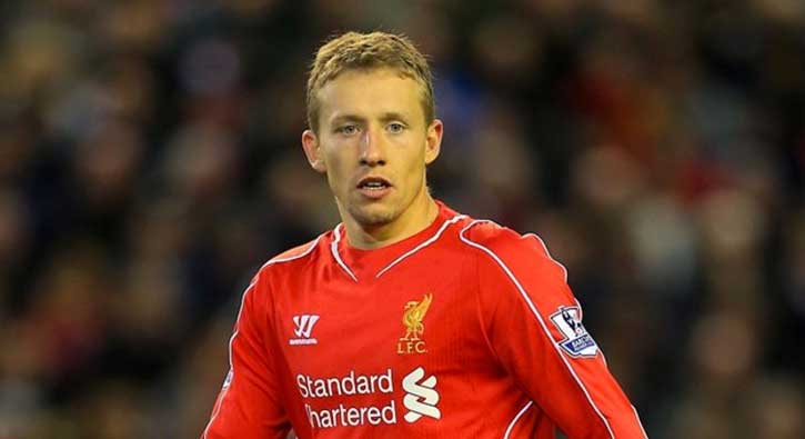 Klopp'tan Lucas Leiva sorusuna flaş cevap