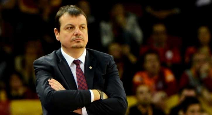 TBF, Ergin Ataman'ın cezasını açıkladı