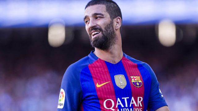 Arda Turan'ın yeni adresi belli oldu